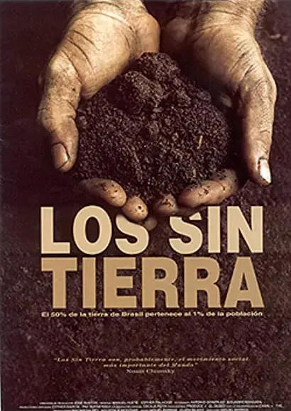 Los sin tierra