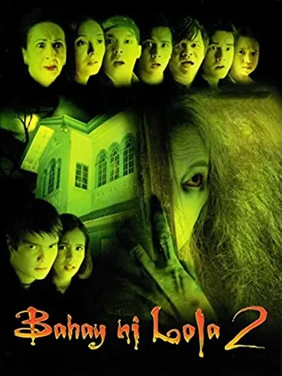 Bahay ni Lola 2 online