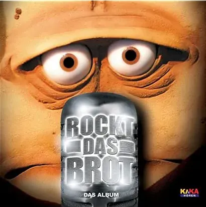 Rockt das Brot