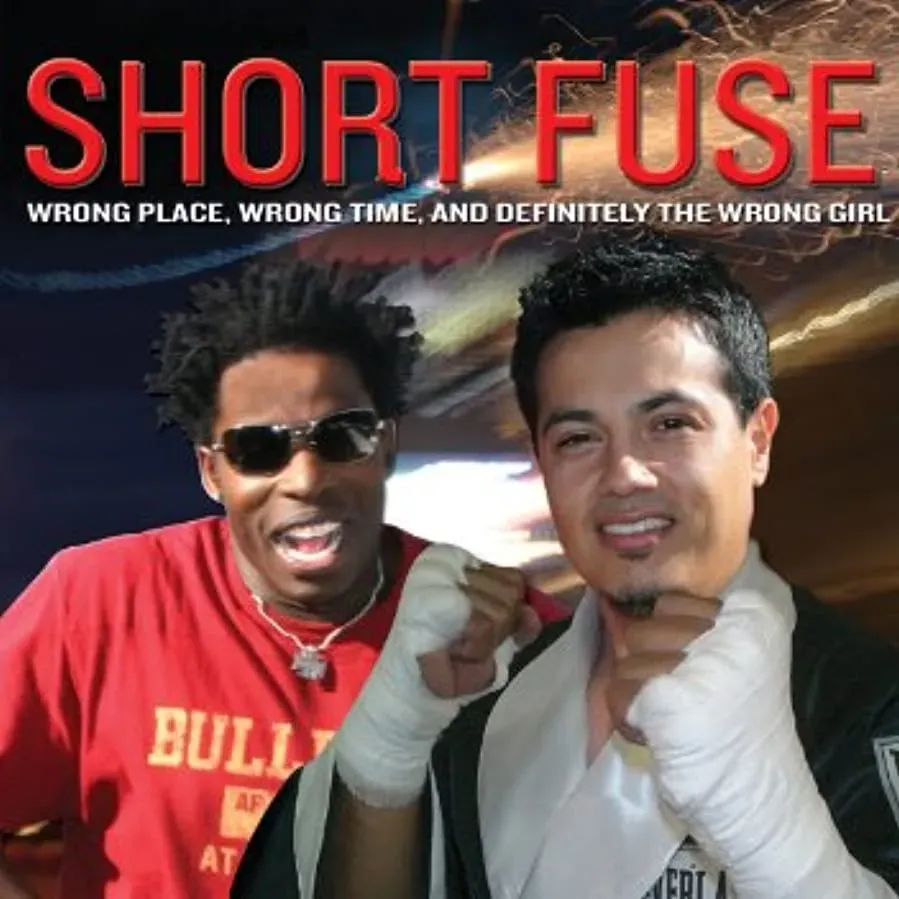 Short Fuse online