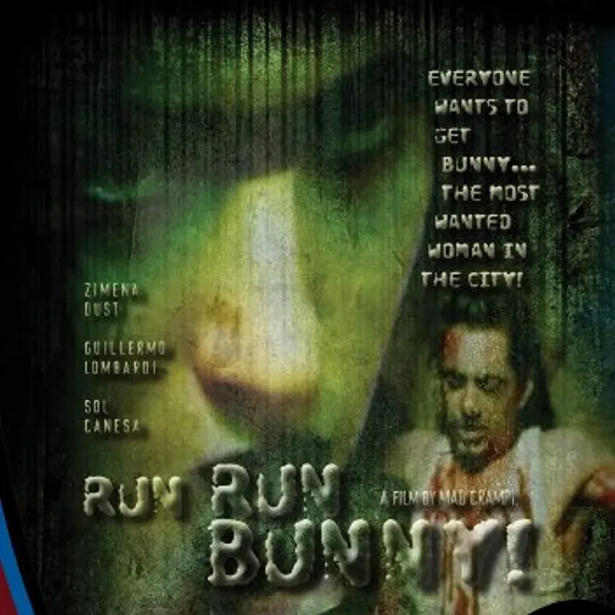 Run Run Bunny! online