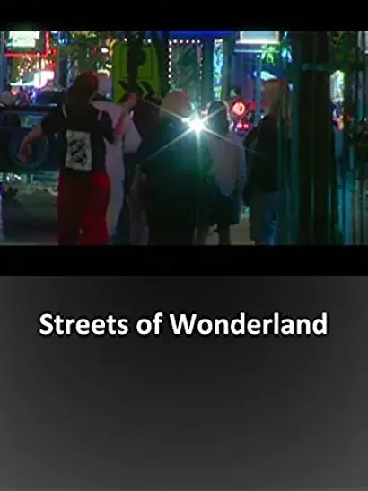 Streets of Wonderland