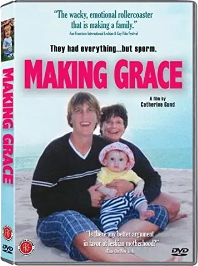 Making Grace