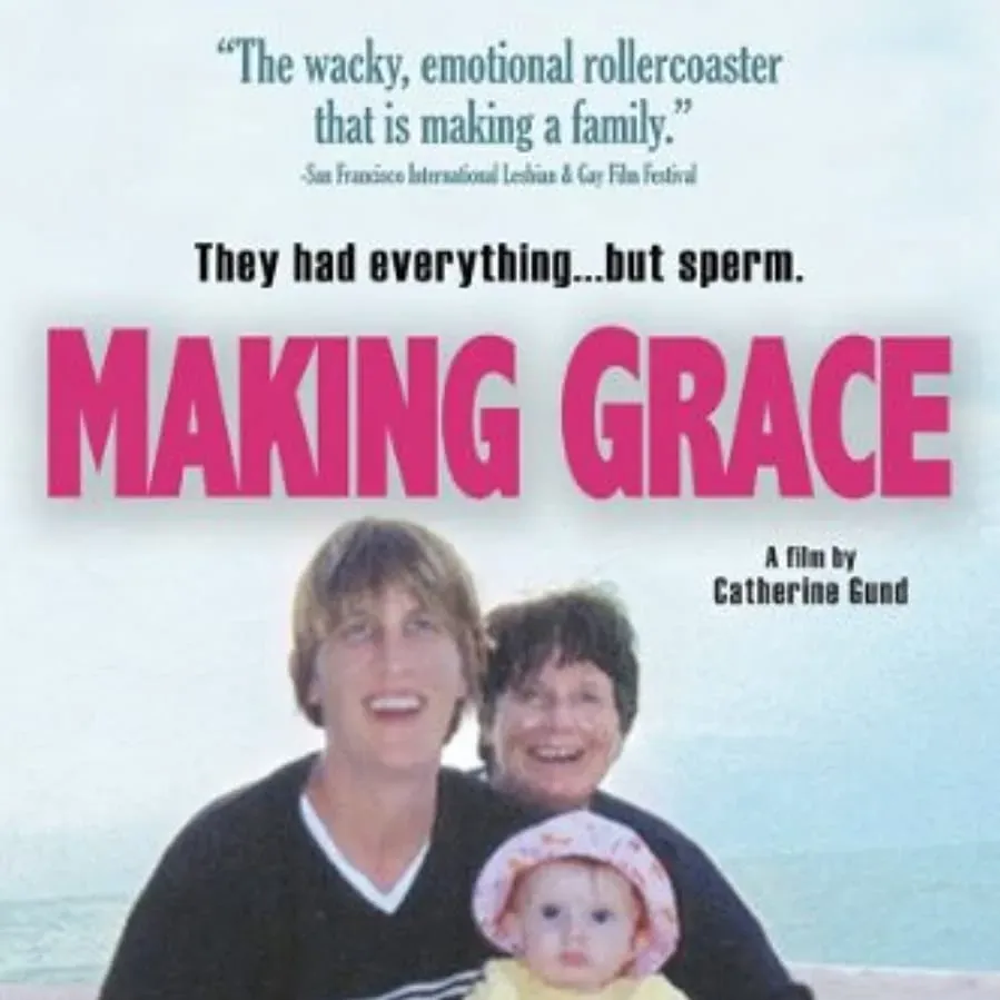 Making Grace online