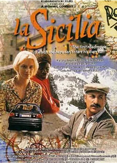 La Sicilia