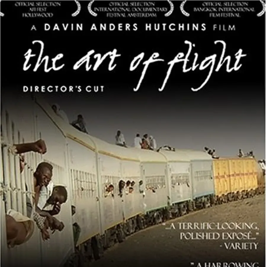 The Art of Flight online