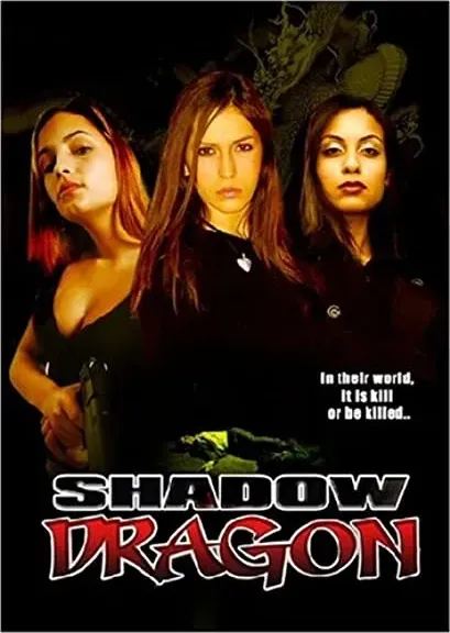 Shadow Dragon
