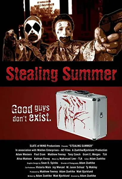 Stealing Summer