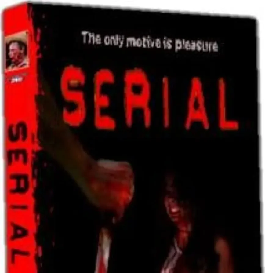 Serial online