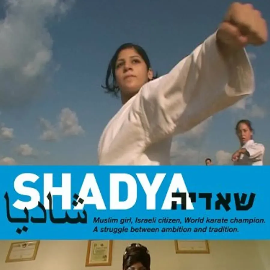 Shadya online