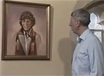 Just Who on Earth Is... Tom Baker