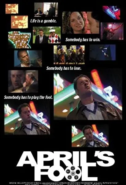April's Fool