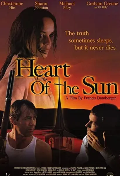 Heart of the Sun