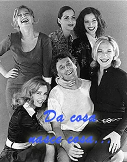 Da cosa nasce cosa