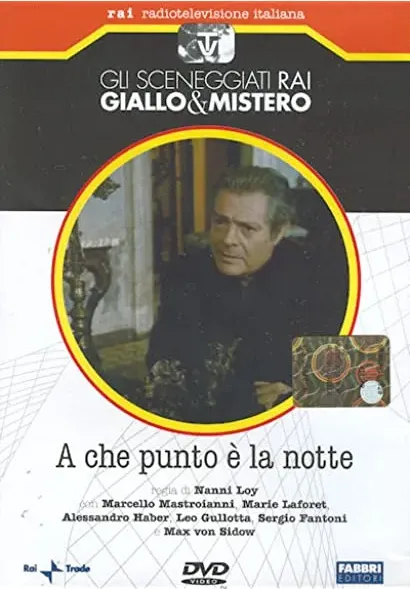 A che punto è la notte