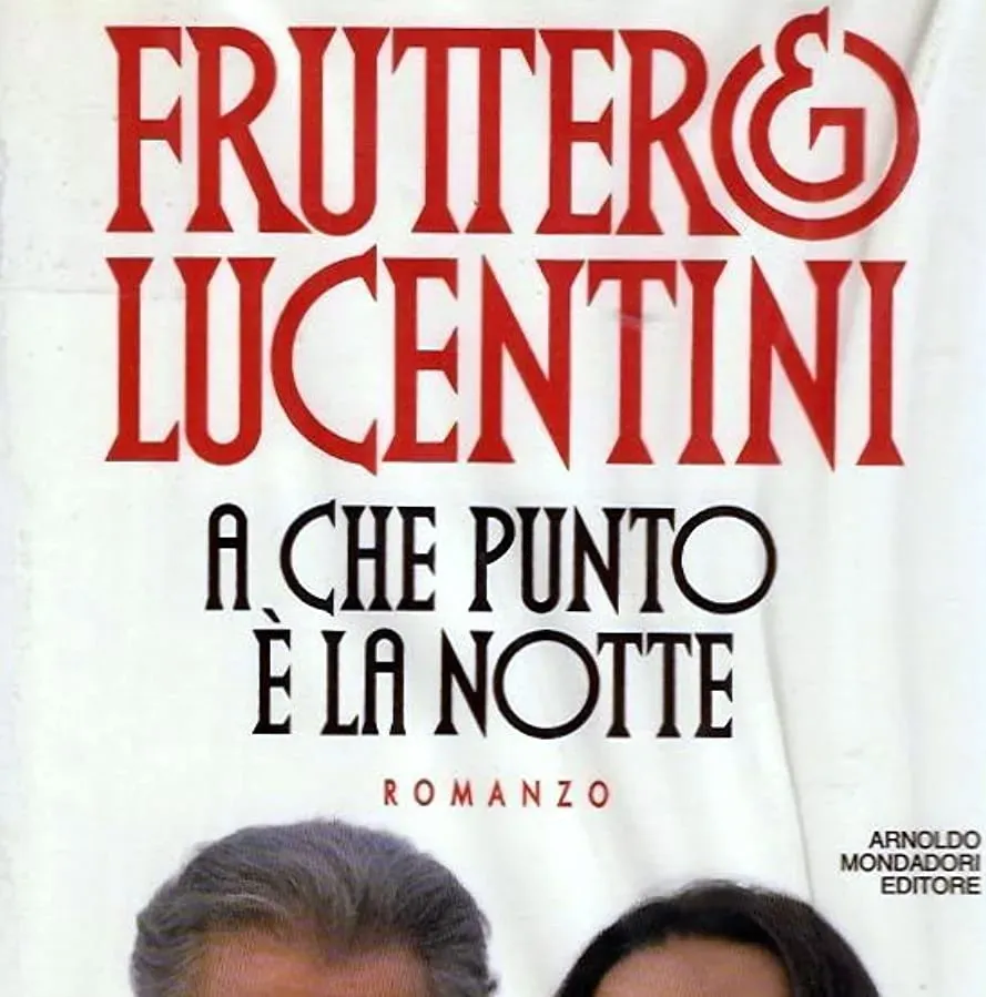 A che punto è la notte online