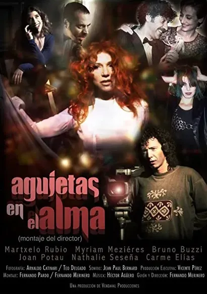 Agujetas en el alma