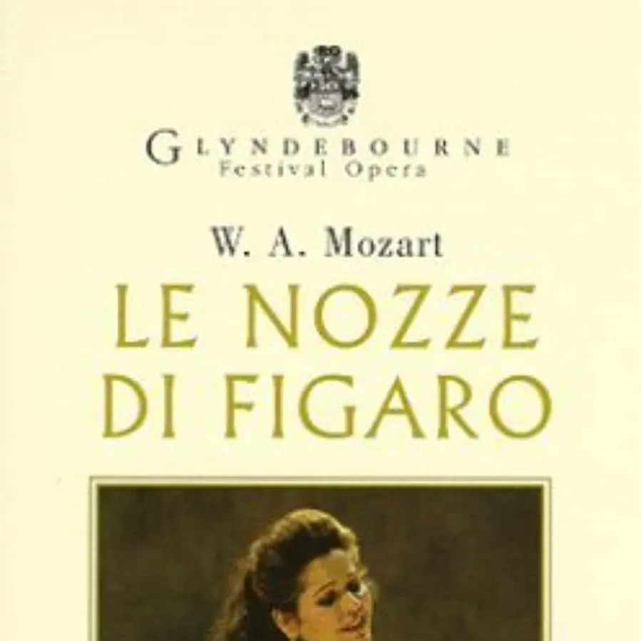 Le nozze di Figaro online