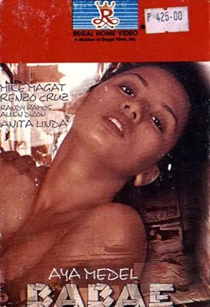 Babae sa bubungang lata