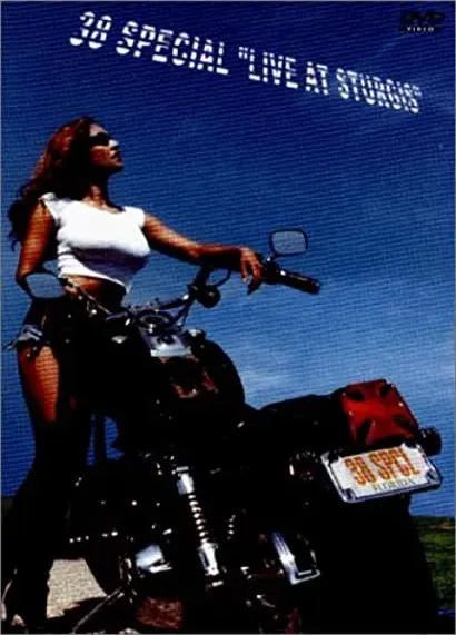 38 Special: Live at Sturgis