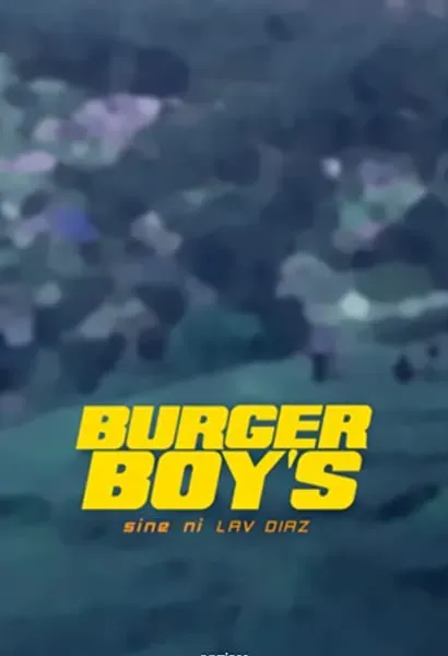 Burger Boy's