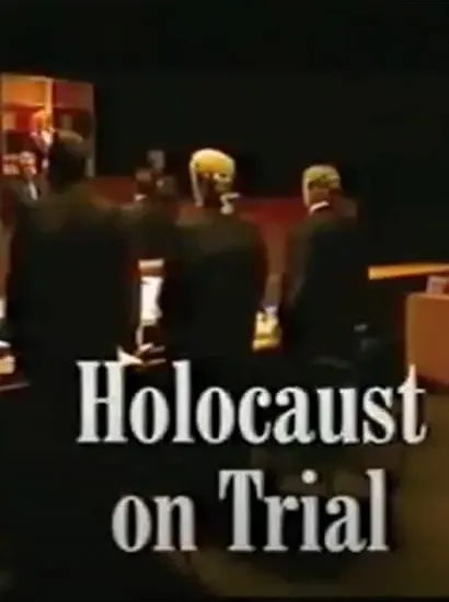 The Holocaust on Trial