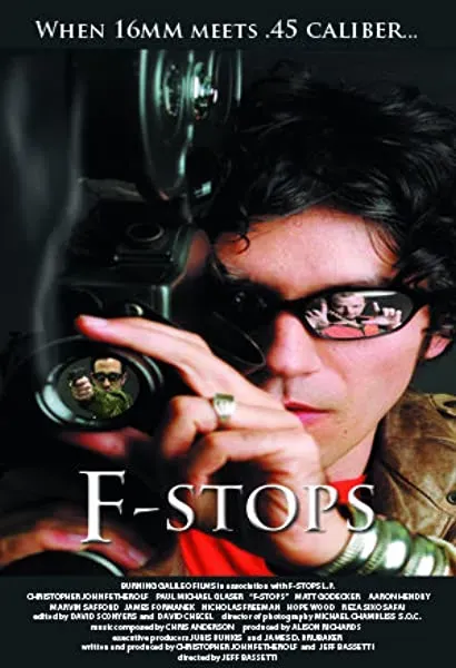 F-Stops
