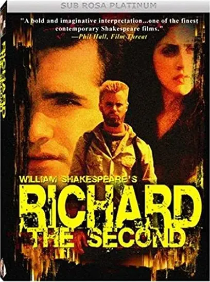 Richard the Second