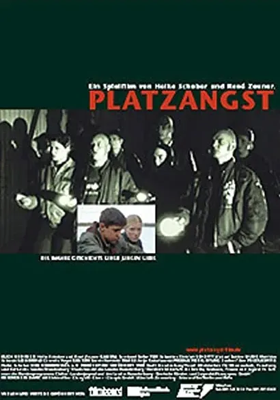 Platzangst