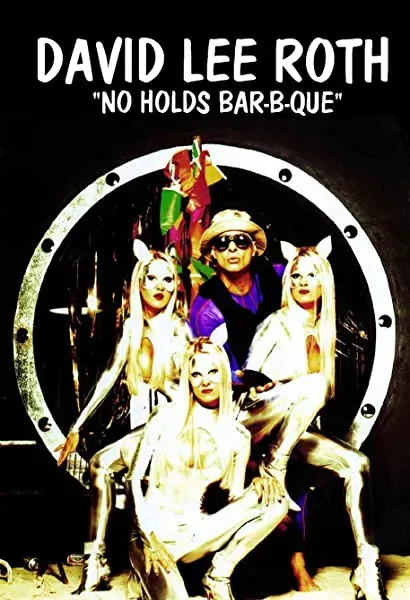 No Holds Bar-B-Que