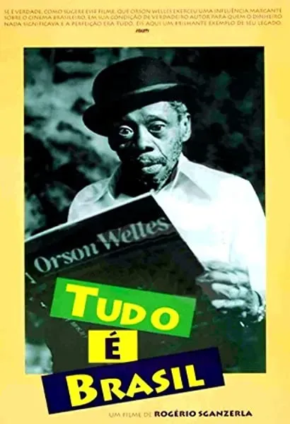 Tudo É Brasil