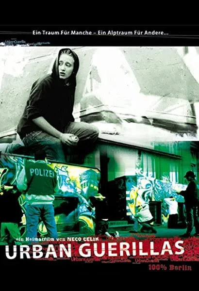Urban Guerillas