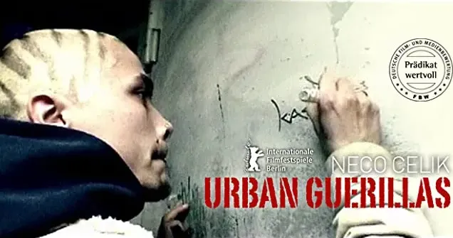 Urban Guerillas online
