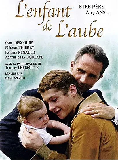 L'enfant de l'aube