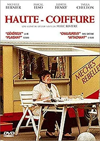 Haute coiffure