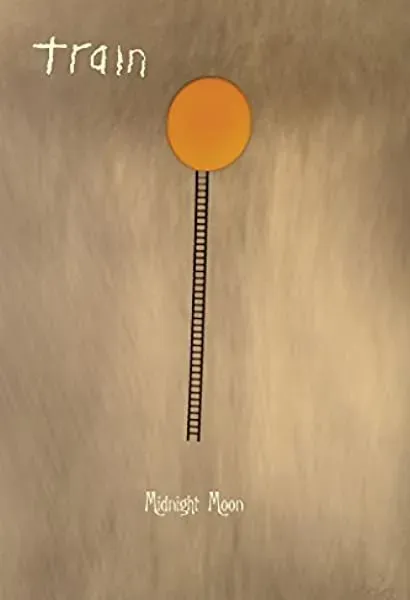 Train: Midnight Moon