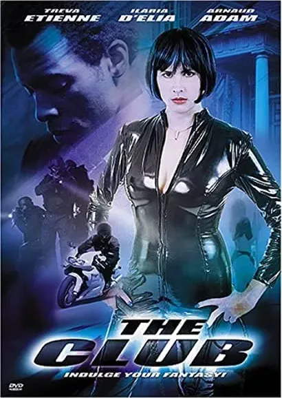 The Club