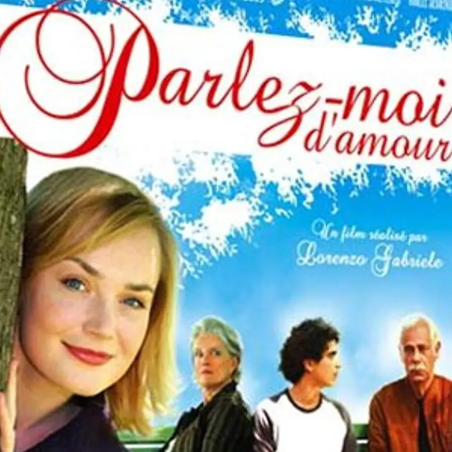 Parlez-moi d'amour online
