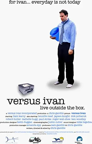 Versus Ivan