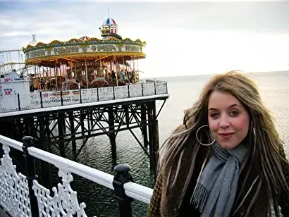 Peaches Geldof: Teenage Mind