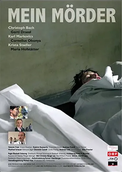 Mein Mörder