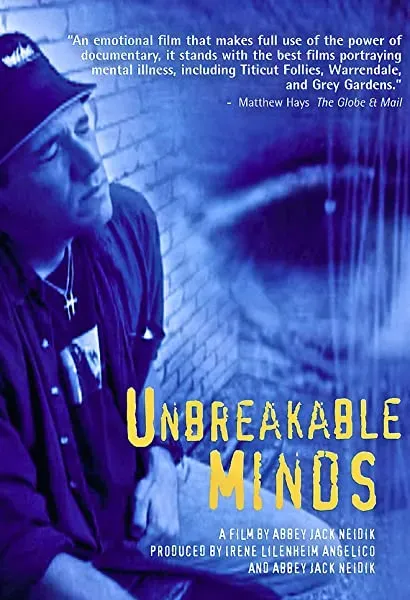 Unbreakable Minds