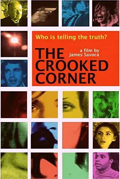The Crooked Corner