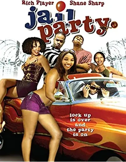 Jail Party