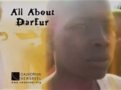 All About Darfur
