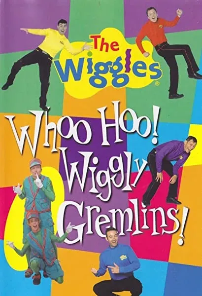 The Wiggles: Whoo Hoo! Wiggly Gremlins!