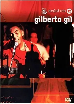 Acústico MTV: Gilberto Gil