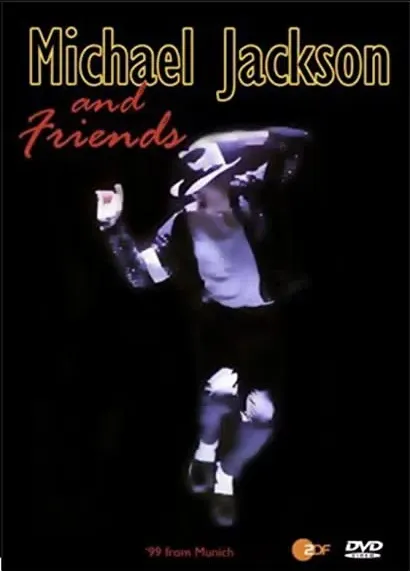 Michael Jackson & Friends
