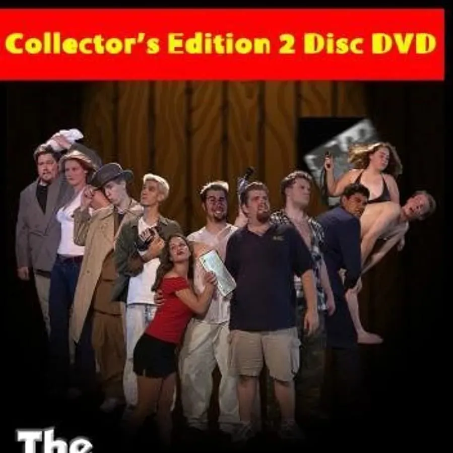 The Money Shot online
