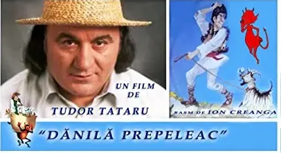 Danila Prepeleac